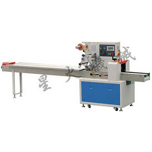 250枕式包裝機(jī)