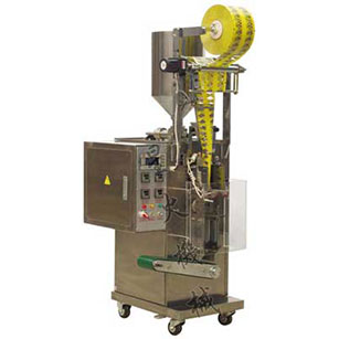 料包醬液體包裝機(jī)