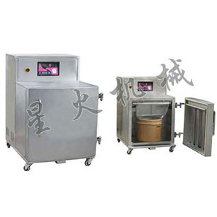 茶葉真空包裝機(jī)