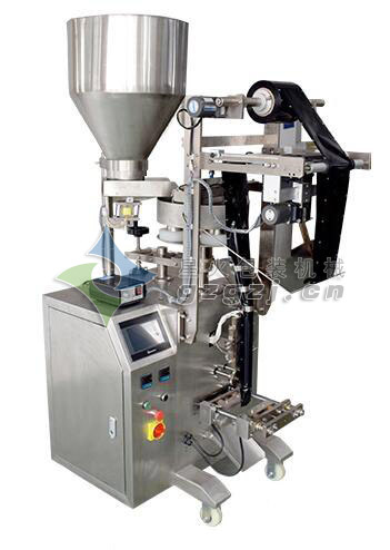 全自動容積式食品包裝機