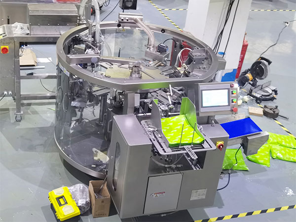 天津包裝機(jī)械