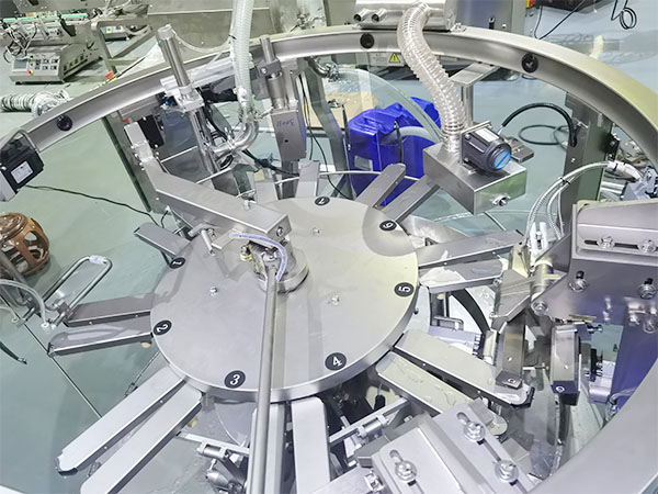 天津包裝機(jī)械