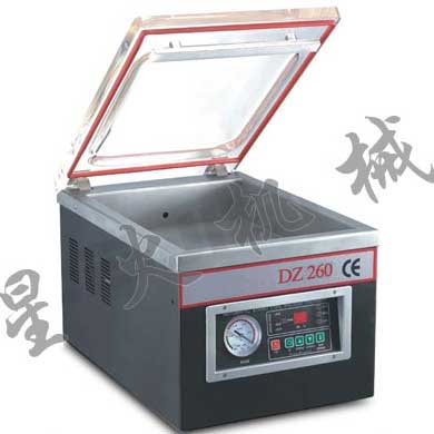 貨幣真空包裝機(jī)