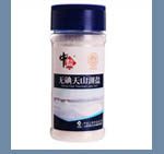 無(wú)碘天山湖鹽