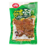 連續(xù)式真空包裝樣品豆干